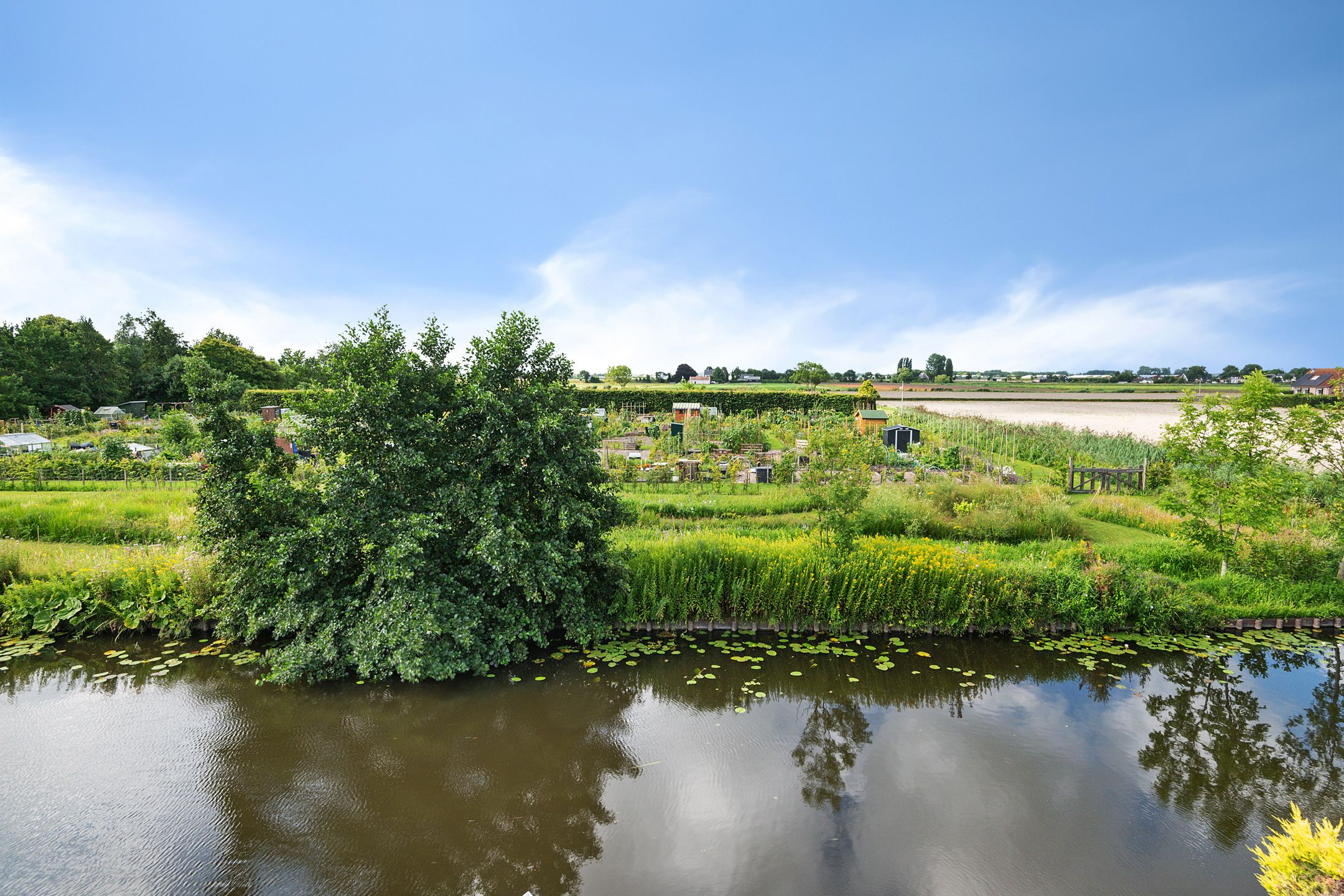 Photo 30 of Wilhelminalaan 3-H