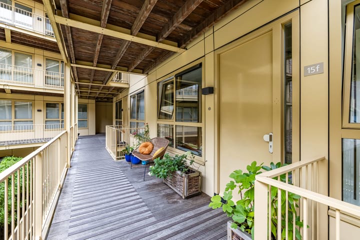 Foto 7 van Boterdiep 15-F