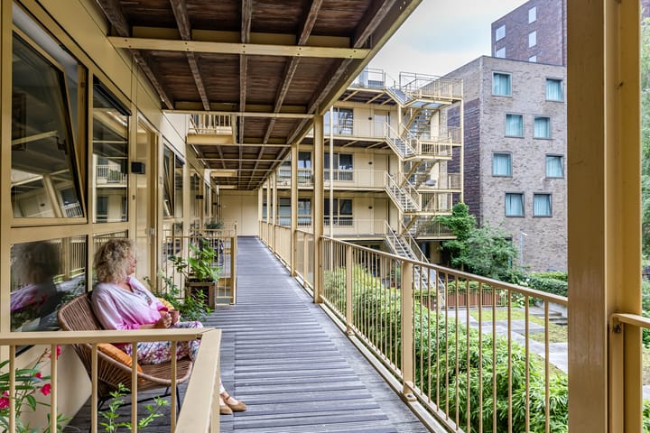 Foto 8 van Boterdiep 15-F