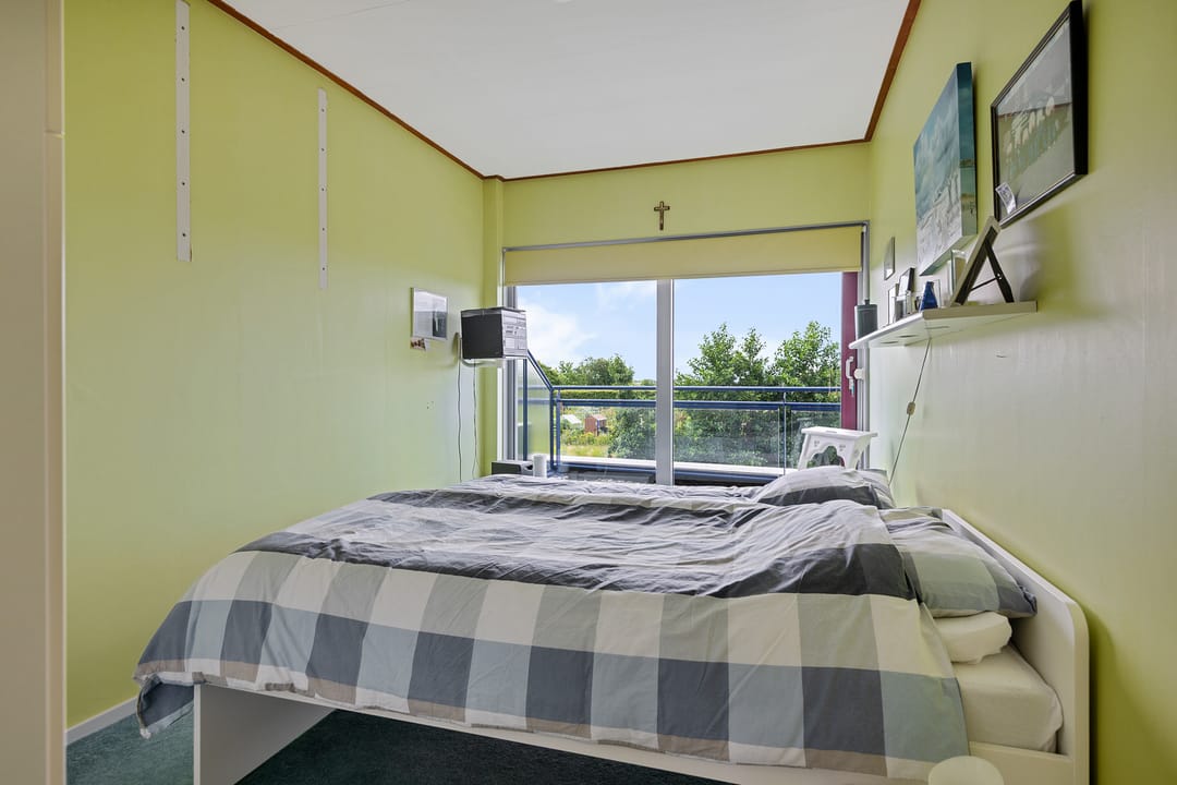 Photo 32 of Wilhelminalaan 3-H