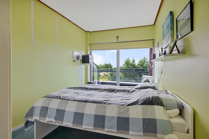 Foto 32 van Wilhelminalaan 3-H