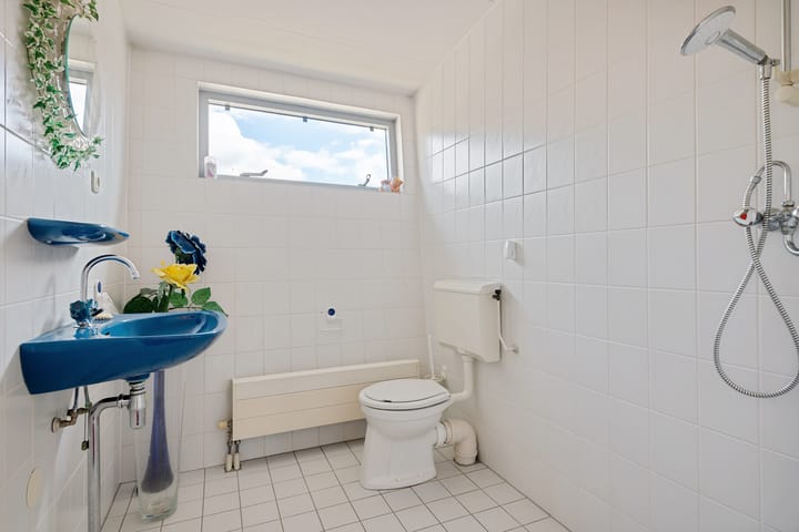 Foto 33 van Wilhelminalaan 3-H