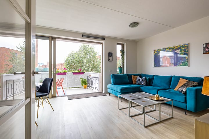 Foto 10 van Boterdiep 15-F