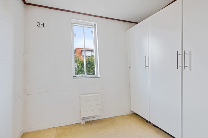 Foto 35 van Wilhelminalaan 3-H