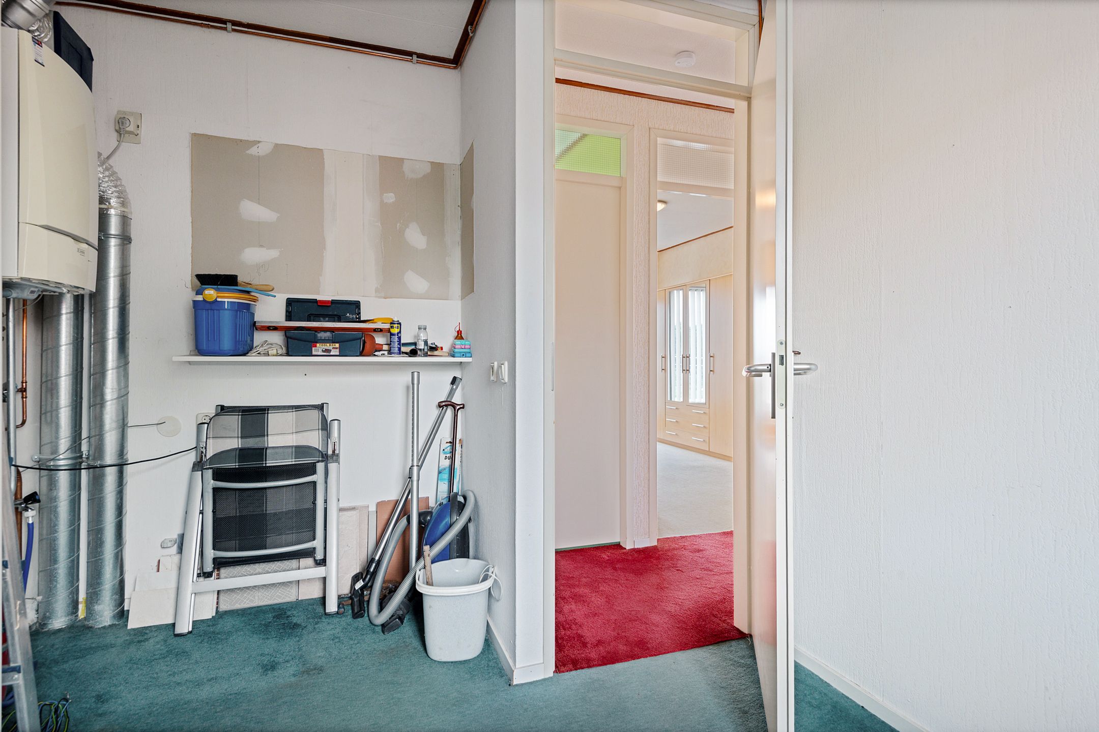 Photo 36 of Wilhelminalaan 3-H