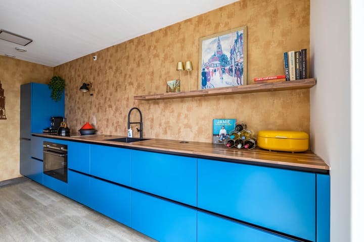 Foto 13 van Boterdiep 15-F