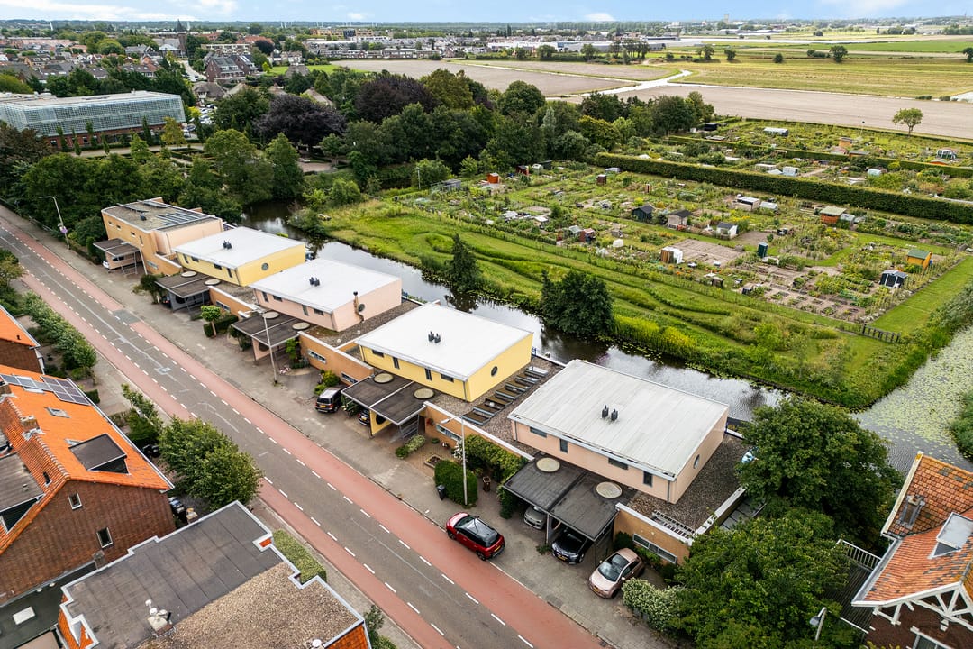 Photo 38 of Wilhelminalaan 3-H