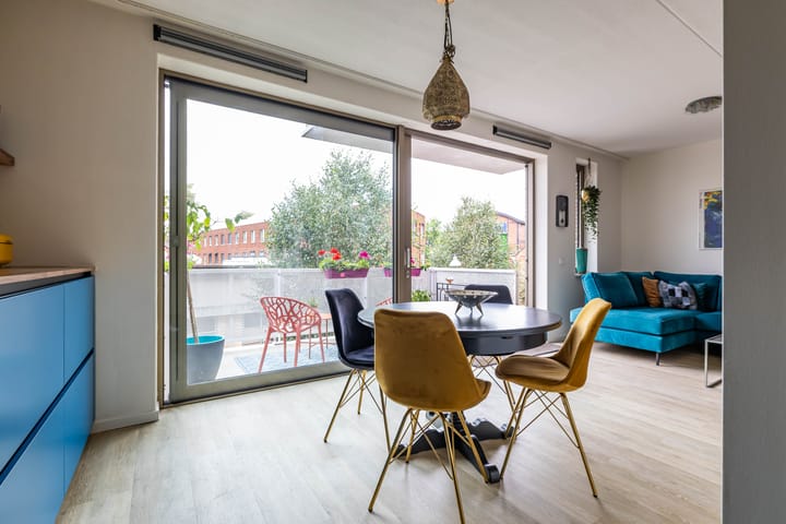 Foto 15 van Boterdiep 15-F