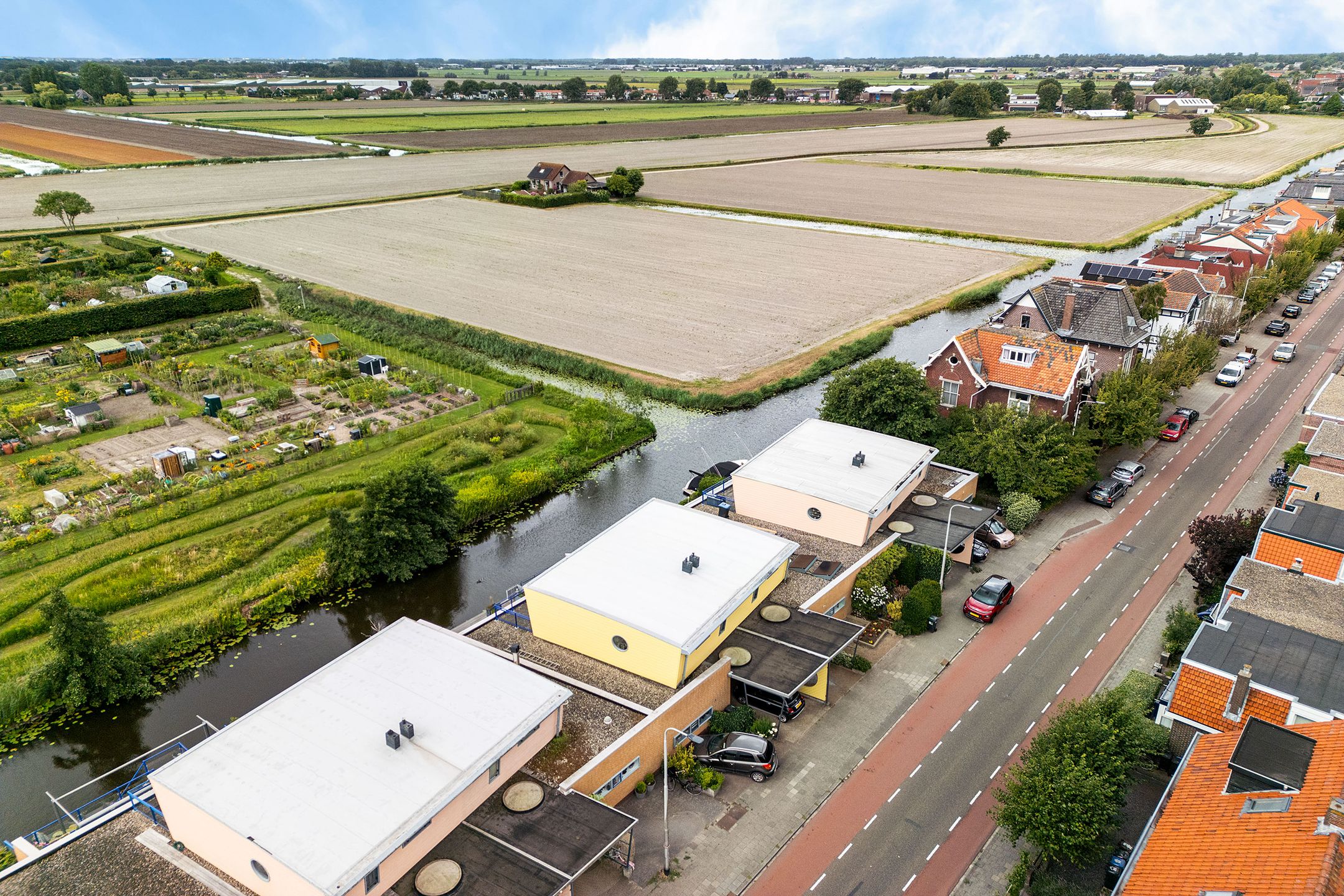 Photo 39 of Wilhelminalaan 3-H