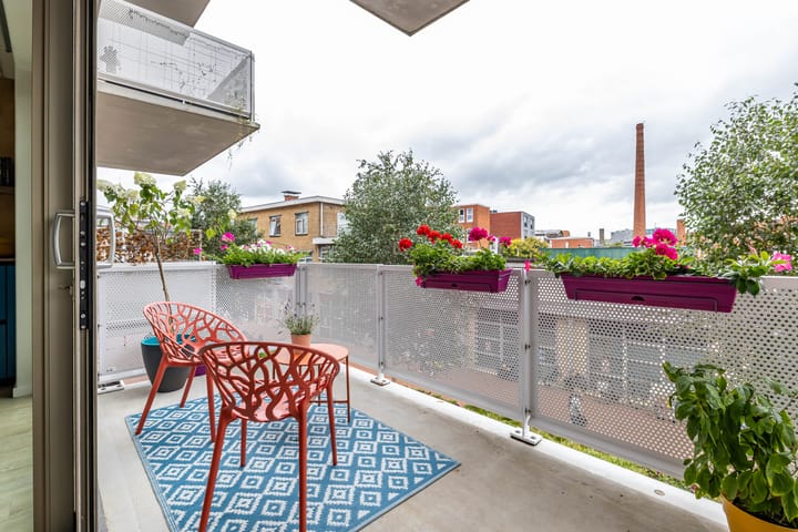 Foto 25 van Boterdiep 15-F