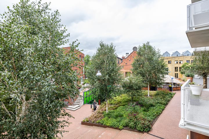 Foto 28 van Boterdiep 15-F