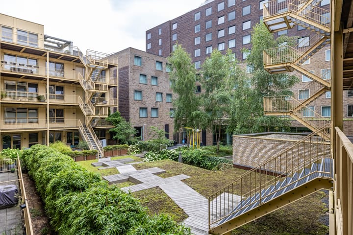 Foto 32 van Boterdiep 15-F