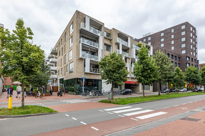 Foto 39 van Boterdiep 15-F