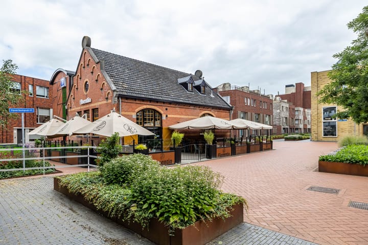 Foto 40 van Boterdiep 15-F