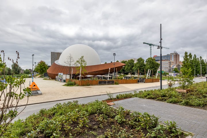 Foto 41 van Boterdiep 15-F