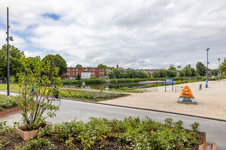 Foto 42 van Boterdiep 15-F