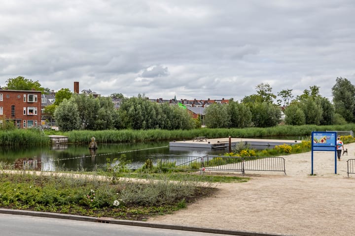 Foto 43 van Boterdiep 15-F