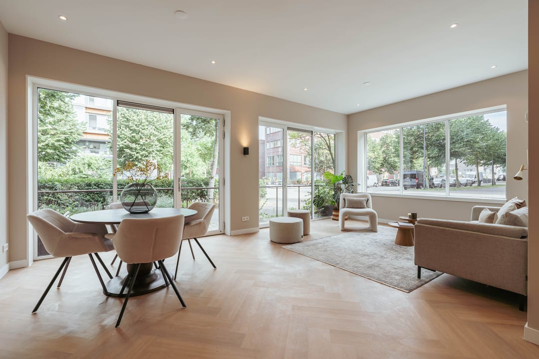 Foto 1 van Erich Salomonstraat 552-A