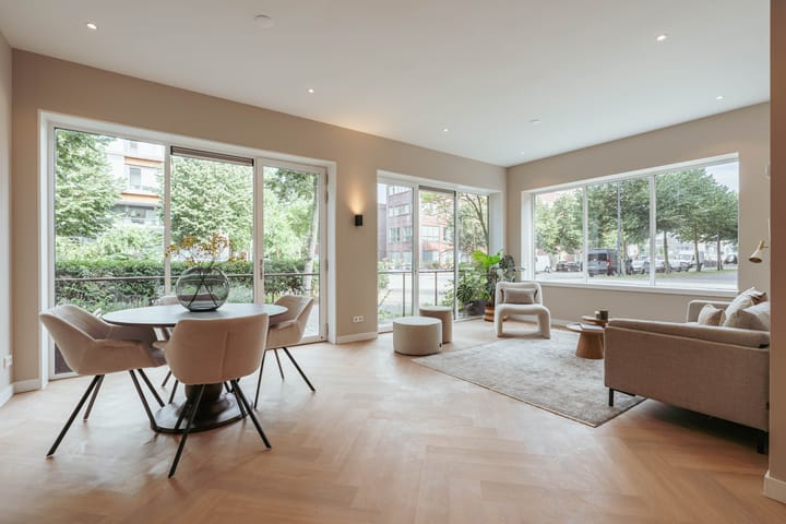 Erich Salomonstraat 552-A