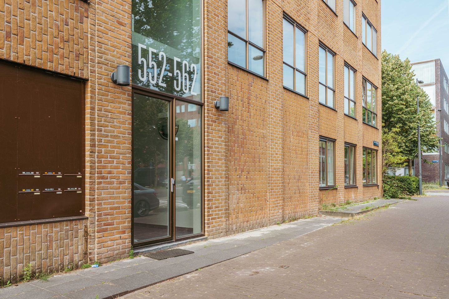 Foto 5 van Erich Salomonstraat 552-A