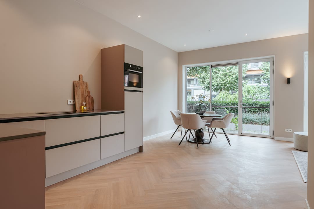 Foto 7 van Erich Salomonstraat 552-A