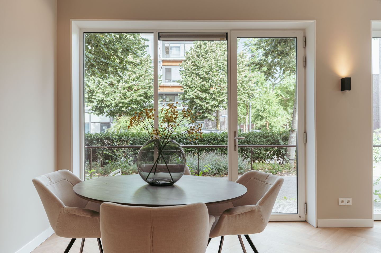 Foto 14 van Erich Salomonstraat 552-A