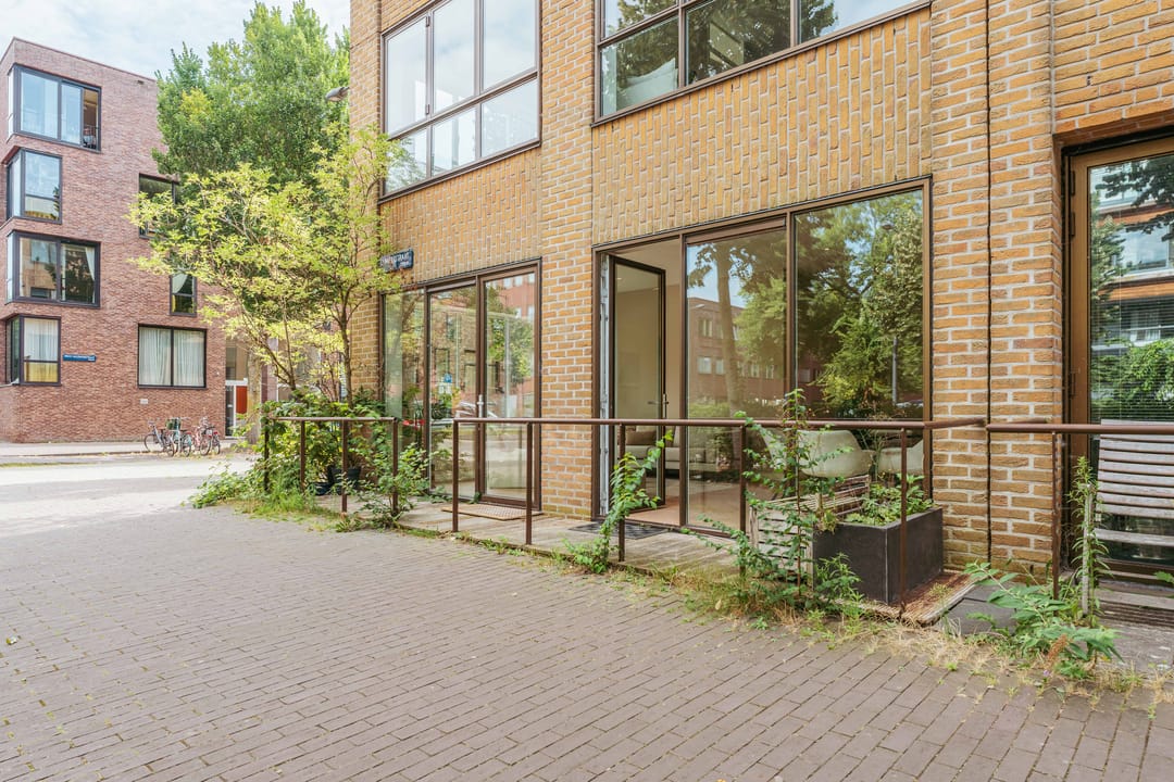 Foto 16 van Erich Salomonstraat 552-A