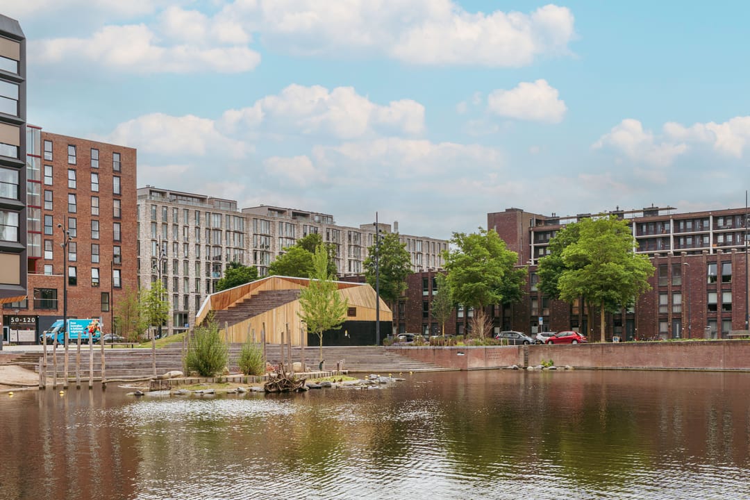 Foto 22 van Erich Salomonstraat 552-A