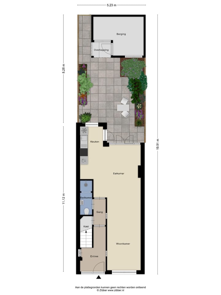 Foto 45 van Jan Steenstraat 17