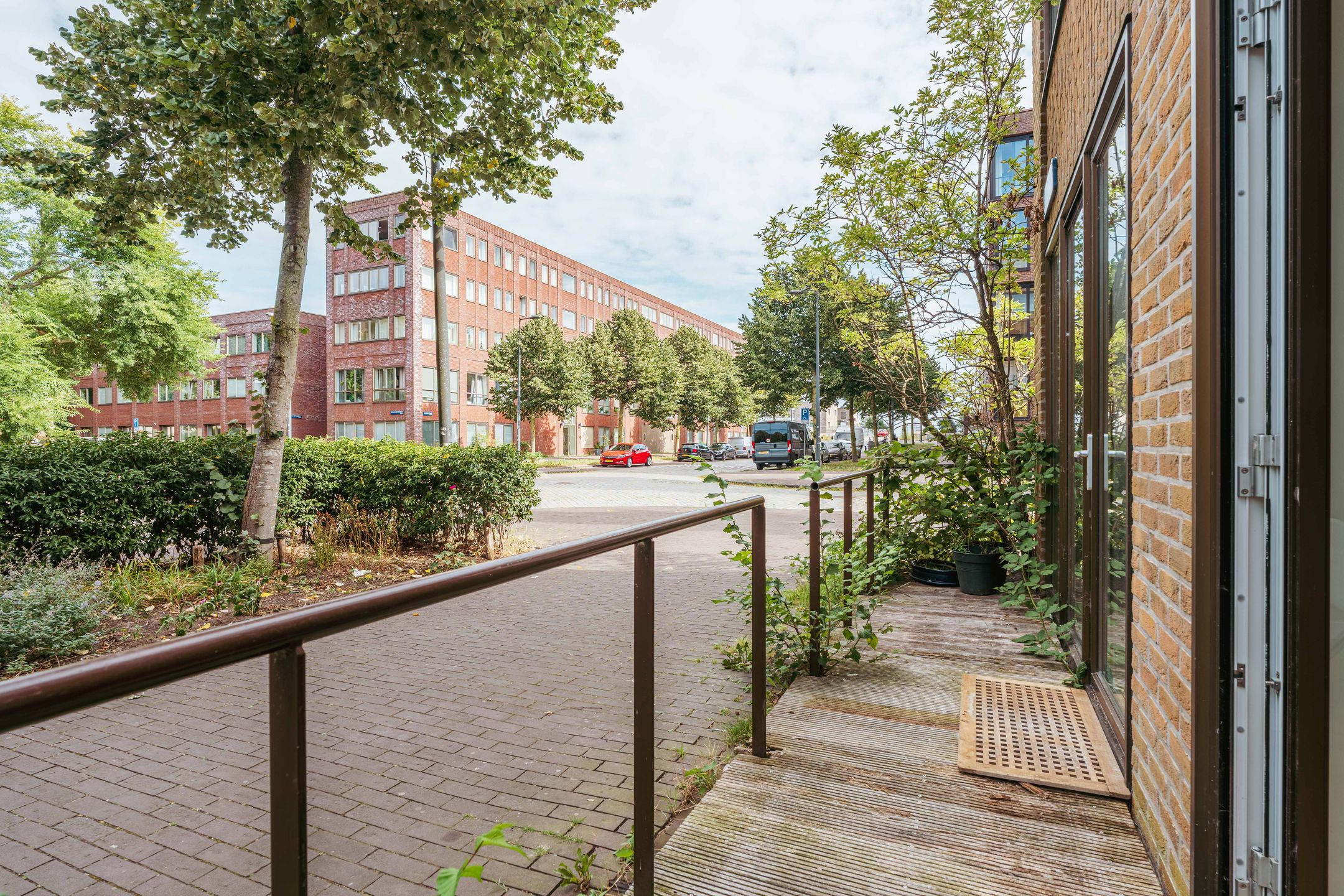 Foto 15 van Erich Salomonstraat 552-A