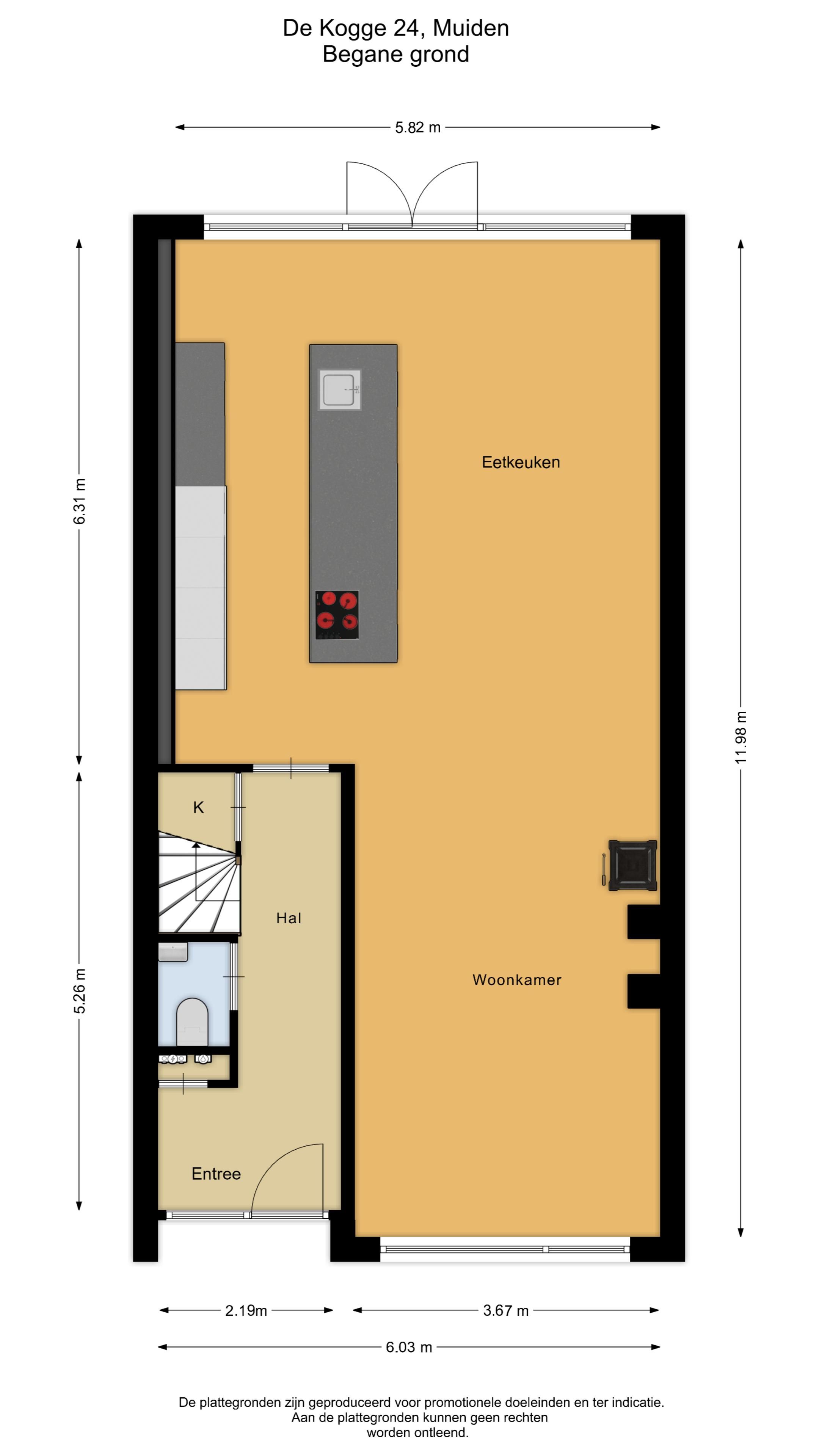 Photo 27 of de Kogge 24