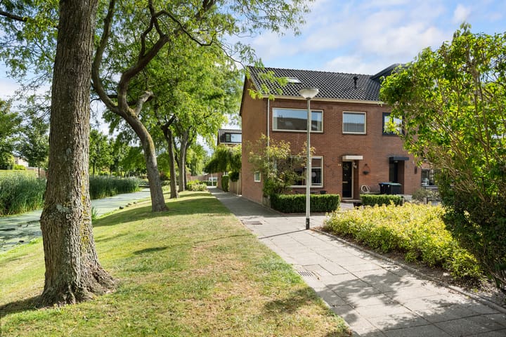 Foto 5 van Alblas 12