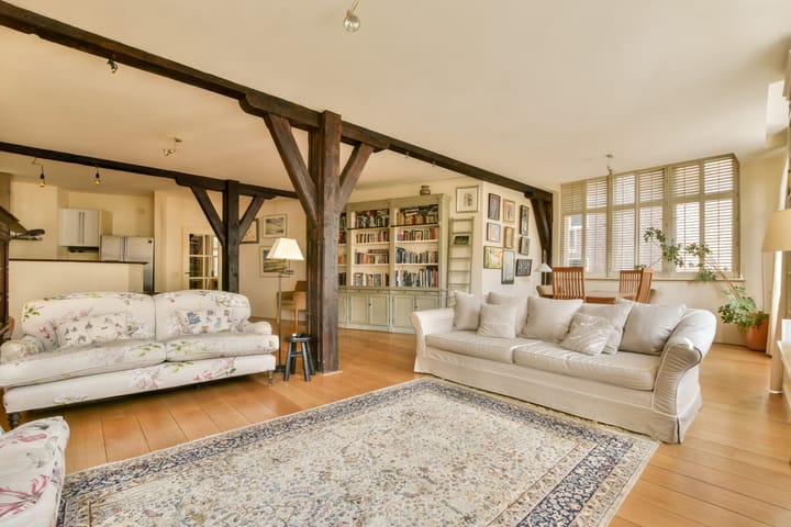 Foto 3 van Looiersgracht 120-B