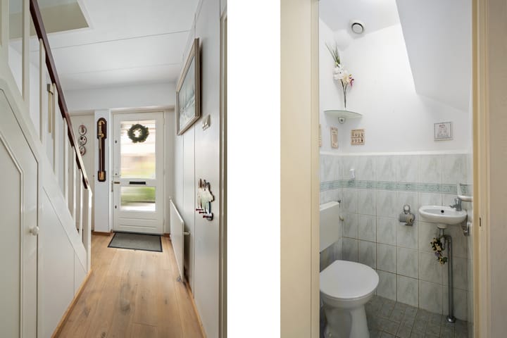 Foto 8 van Alblas 12