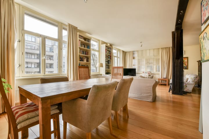 Foto 5 van Looiersgracht 120-B