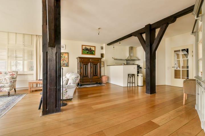 Foto 7 van Looiersgracht 120-B