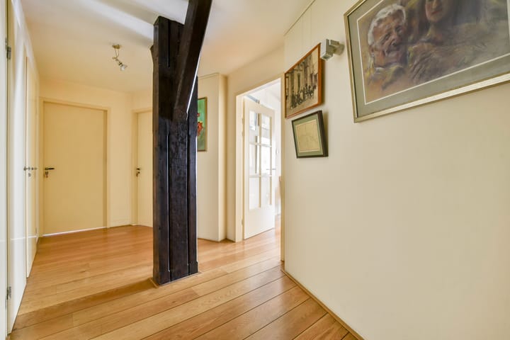 Foto 9 van Looiersgracht 120-B