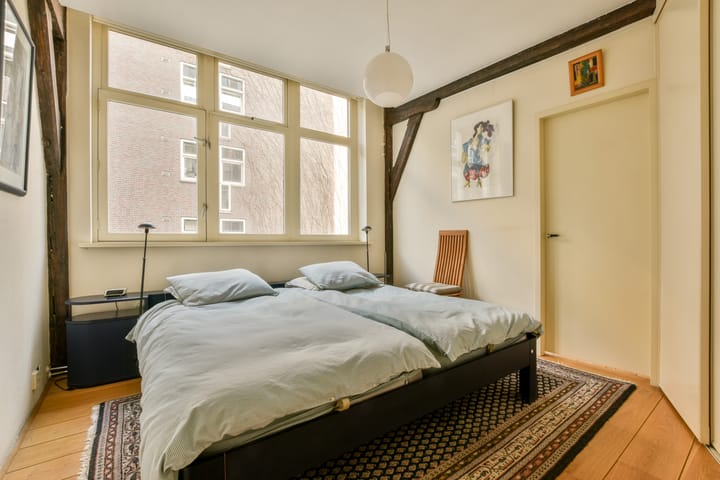 Foto 10 van Looiersgracht 120-B