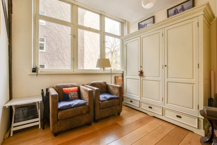 Foto 12 van Looiersgracht 120-B