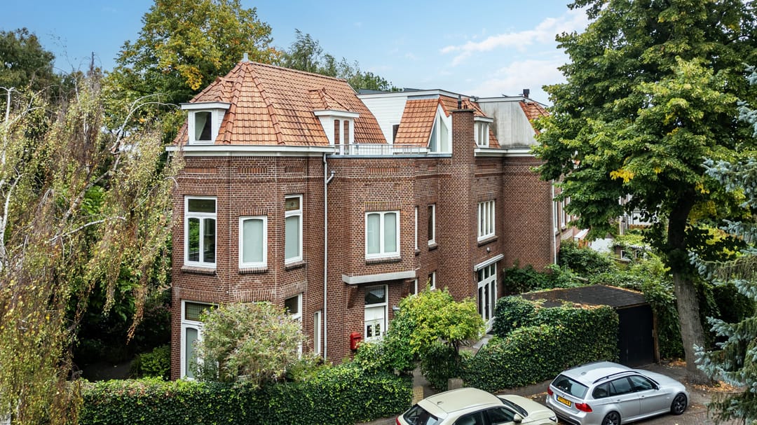 Foto 2 van Mauritslaan 1