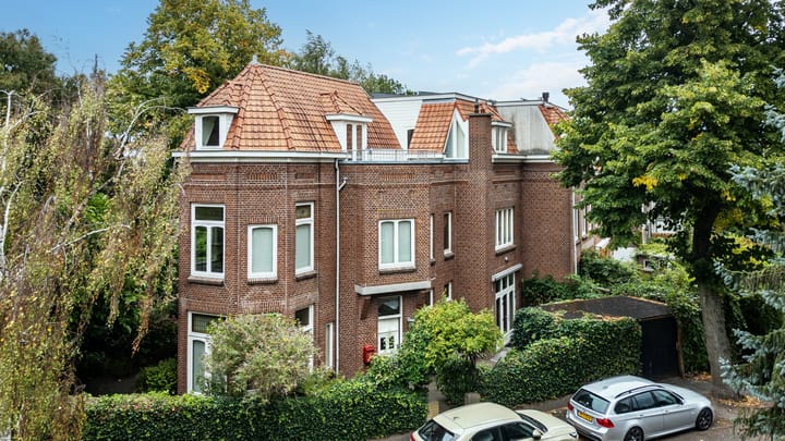 Foto 2 van Mauritslaan 1