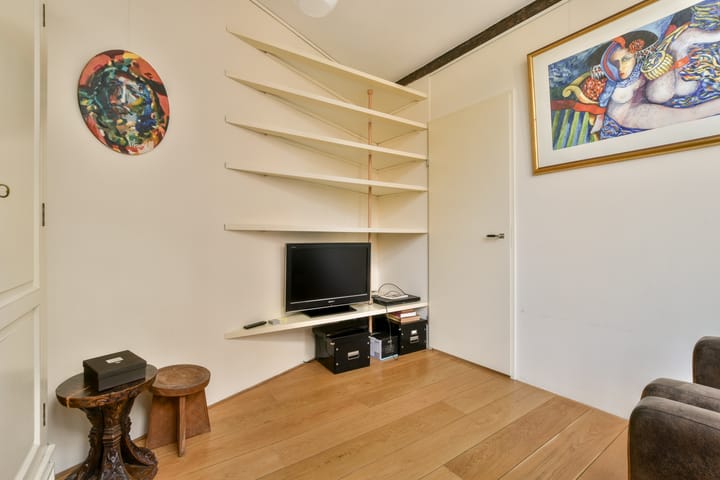 Foto 13 van Looiersgracht 120-B