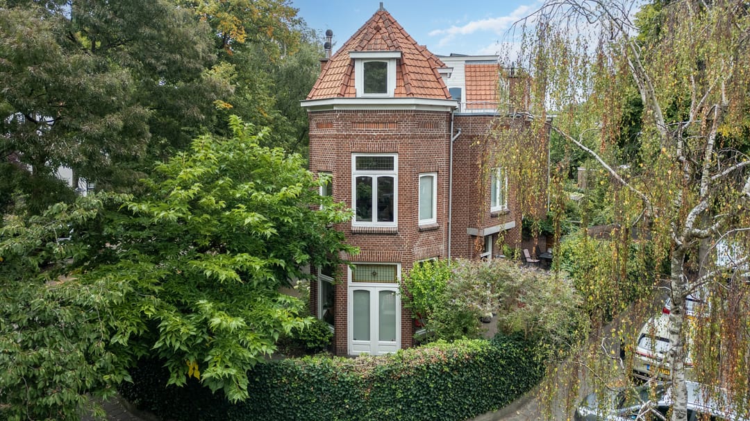 Foto 47 van Mauritslaan 1