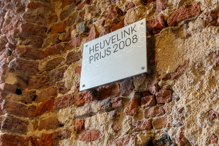 Foto 2 van Rijnstraat 56-6