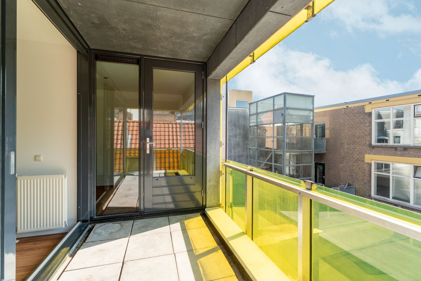 Foto 19 van Rijnstraat 56-6