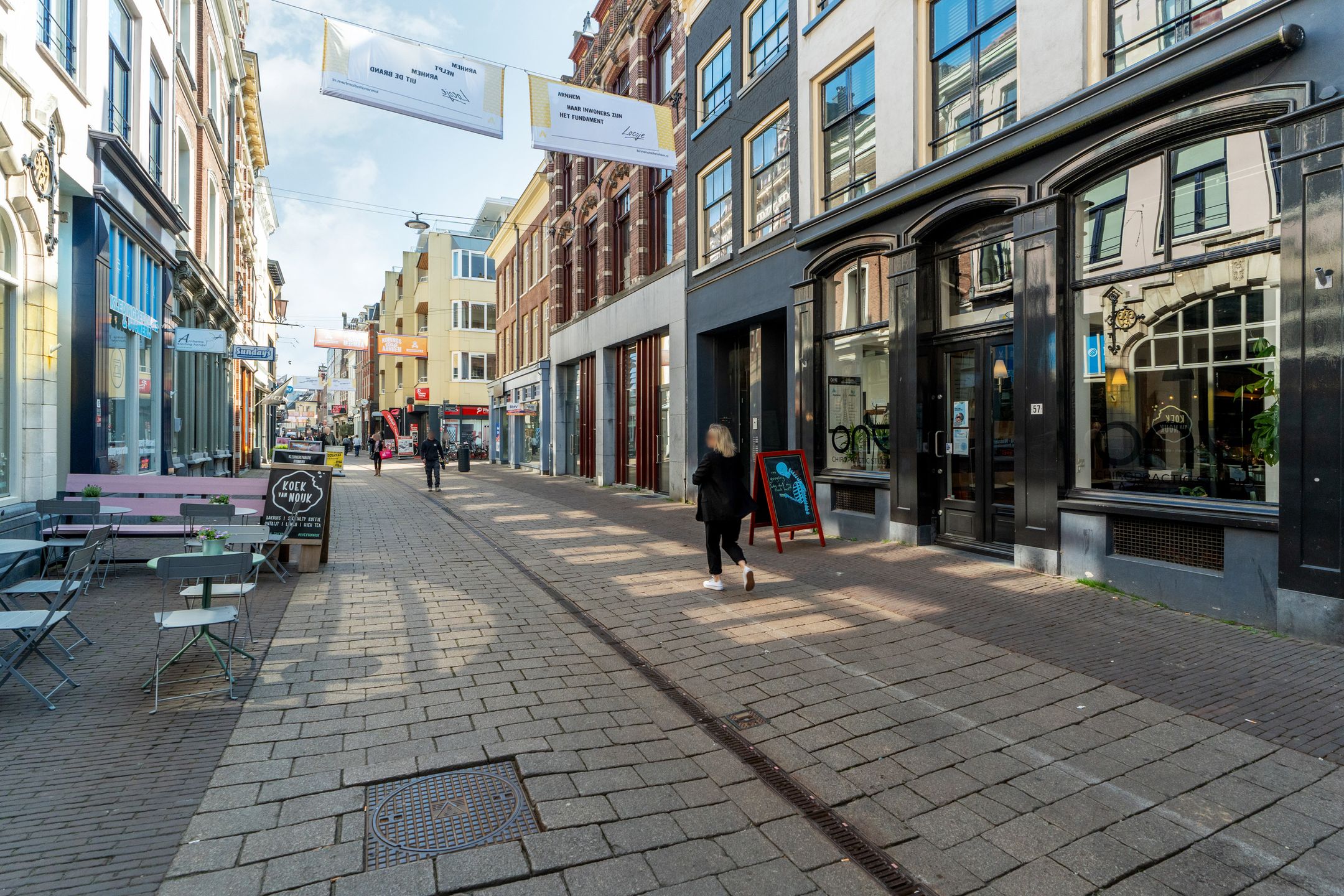 Foto 21 van Rijnstraat 56-6