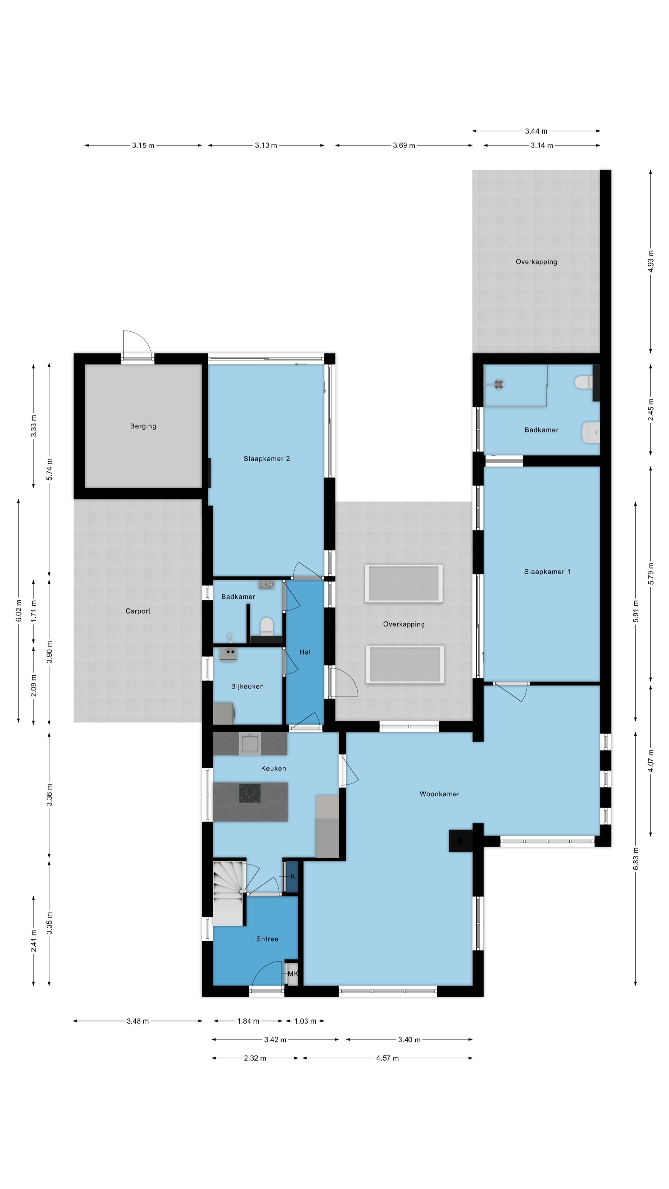 Photo 36 of Frans van Nunenstraat 19