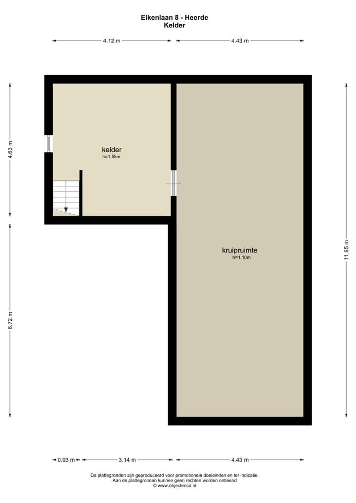 Foto 54 van Eikenlaan 8