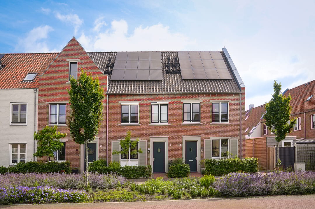 Foto 1 van Aakstraat 57