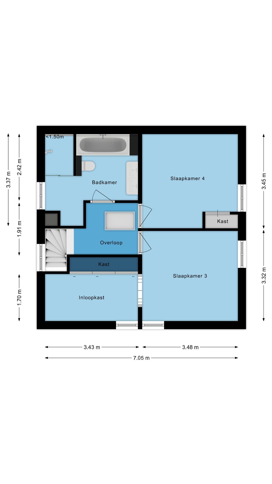 Photo 38 of Frans van Nunenstraat 19